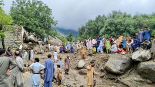 Au Pakistan, la mousson fait plus de 160 morts en 24 heures