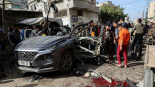 Un jefe militar de Hezbol&aacute; muere en ataque en L&iacute;bano antes de la llegada de Blinken a Israel