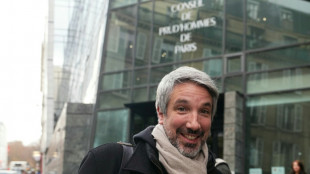 "Nazi sans pr&eacute;puce": pas de jugement dans l'affaire Meurice, l'affaire renvoy&eacute;e &agrave; un nouveau proc&egrave;s