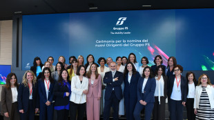 Donnarumma, 'Met&agrave; delle nuove nomine dirigenziali in Ferrovie &egrave; al femminile'