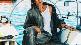 Gianna Nannini, il 28 agosto esce il nuovo singolo Meraviglioso errore