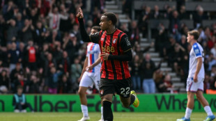 Bournemouth eye European place after crushing Palace