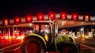 "Ca continue": la colère des agriculteurs est tenace malgré les annonces