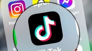 Tiktok sanctionn&eacute; en France d'une amende de cinq millions d'euros pour ses cookies