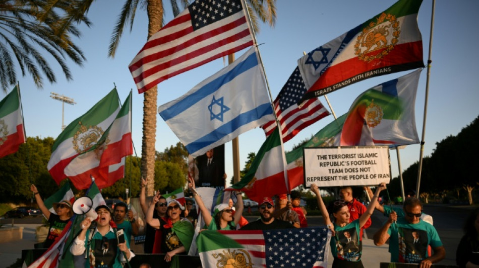 Mondial-2026: L'Iran a jou&eacute;, l'Espagne s'est rat&eacute;e, aux Bleus de se lancer