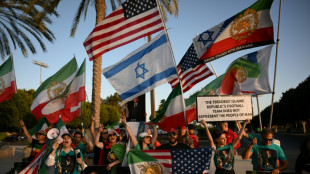Mondial-2026: L'Iran a jou&eacute;, l'Espagne s'est rat&eacute;e, aux Bleus de se lancer