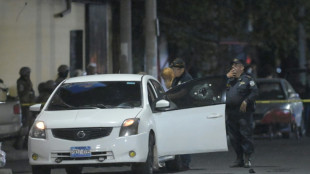 Salvador: le Parlement approuve l'instauration de l'état d'urgence