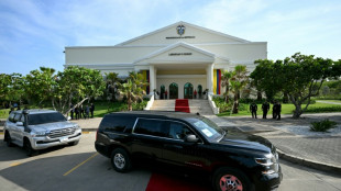 Colombie: un palais pr&eacute;sidentiel bis aux airs de Maison Blanche suscite la controverse