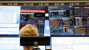 Borsa: Europa vivace dopo Wall Street, tengono i bond, Francoforte +1,2%