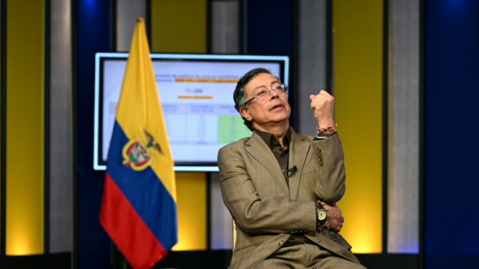 El gobierno de Colombia retira su propuesta de constituyente tras la derrota electoral