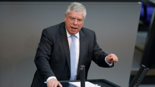 CDU-Au&szlig;enpolitiker: Durch Freilassung von Auftragsm&ouml;rder "auf schiefe Bahn gekommen"