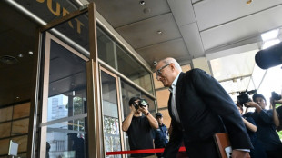 El exministro que llev&oacute; la F1 a Singapur condenado por corrupci&oacute;n 