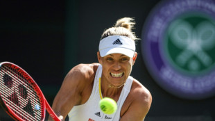 Comeback nach Babypause: Kerber meldet f&uuml;r United Cup