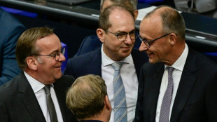 Sicherheitskabinett tagt am Montagnachmittag zur Lage in Nahost