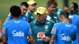 Ancelotti estreia na Copa do Mundo no comando de um Brasil que sonha com o hexa