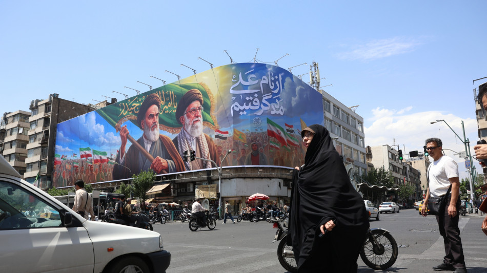 Idf, 'grave errore dell'Iran nell'attaccarci, capo esercito sta decidendo i piani'