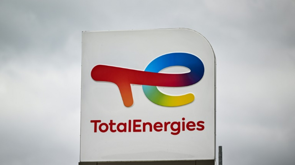 Greenwashing: TotalEnergies vis&eacute; par une enqu&ecirc;te &agrave; Nanterre depuis d&eacute;cembre 2021
