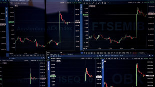 Borsa: l'Europa chiude in rialzo con l'impegno di Warsh sull'inflazione