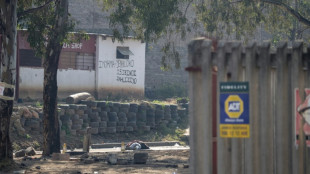 Un tiroteo masivo deja 12 muertos en Sud&aacute;frica