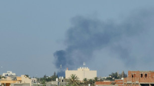 Libye: au moins 27 morts et une centaine de bless&eacute;s dans de violents combats &agrave; Tripoli 