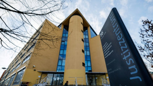 Sachsen-Anhalt: Prozess gegen mutma&szlig;liches IS-Mitglied begonnen