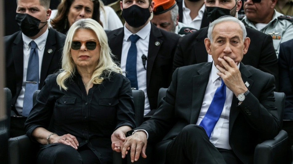 Netanyahu se postular&aacute; para un nuevo mandato en las pr&oacute;ximas elecciones en Israel