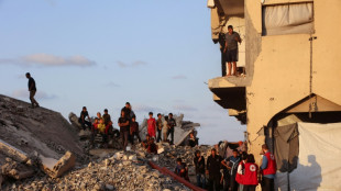 La Defensa Civil de Gaza reporta nueve muertos por tiros israel&iacute;es contra un bus