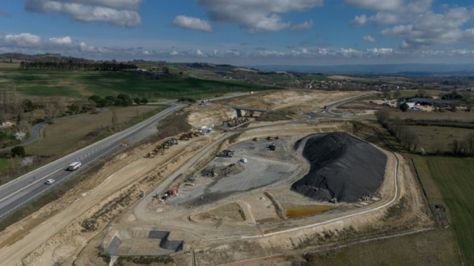 A69: le gouvernement va demander un sursis à exécution