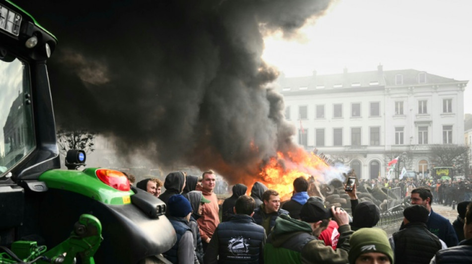 Lo que hay que saber del acuerdo entre la UE y el Mercosur