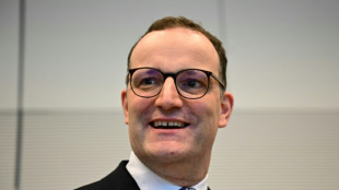 Unionsfraktionschef Spahn zu Rentenbeschluss: "Guter Tag für die Koalition"