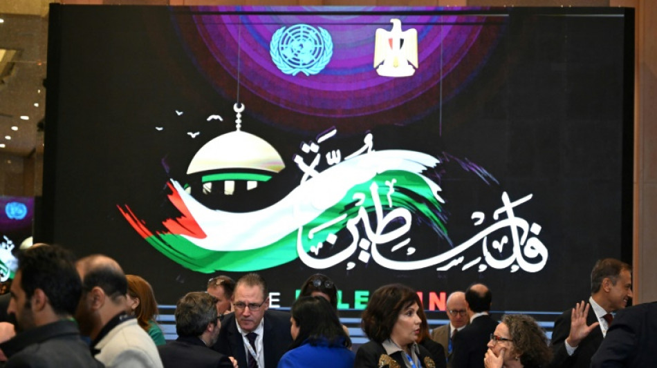 La situaci&oacute;n en Gaza es "espantosa y apocal&iacute;ptica", advierte el secretario general de la ONU