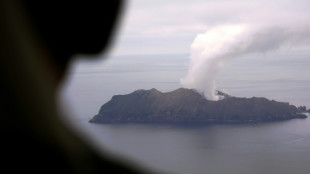 New Zealand eruption survivors tell of horror on first day of inquest