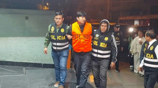 Peru deporta argentino suspeito de triplo feminicídio em Buenos Aires