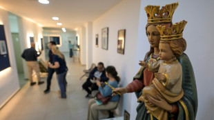 Cancelan una gran misa por la canonizaci&oacute;n de venezolanos en medio de un cruce entre Maduro y un cardenal