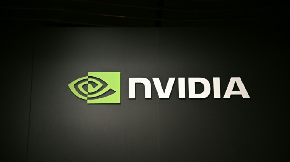 Nvidia supera expectativas e afirma que demanda por chips segue em alta