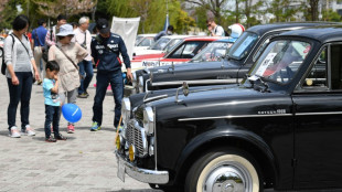 Nissan verabschiedet sich endgültig von der Marke Datsun