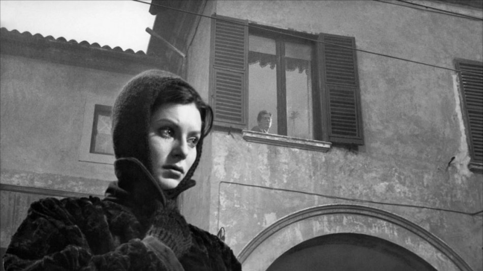La Cineteca di Bologna alla Mostra di Venezia con tre film appena restaurati