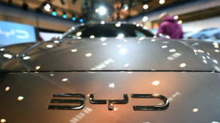 Chinesischer E-Autobauer BYD kündigt Hightech-Modelle für unter 10.000 Euro an