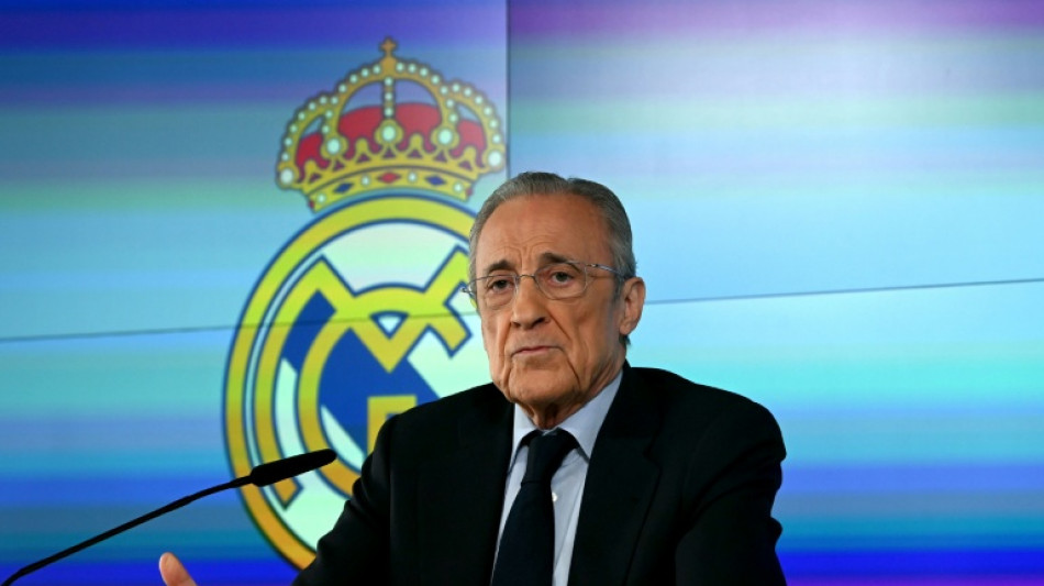 El Real Madrid elige presidente por primera vez en 20 a&ntilde;os