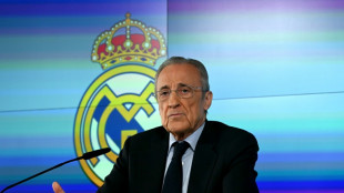 El Real Madrid elige presidente por primera vez en 20 a&ntilde;os