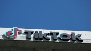 Tiktok gr&uuml;ndet Joint Venture mit US-Mehrheitsbeteiligung