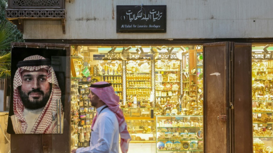 Arabie saoudite: la barre des 300 ex&eacute;cutions d&eacute;pass&eacute;e en 2024, un record absolu