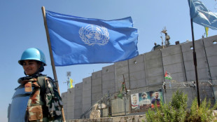 UN renews Lebanon peacekeeping mission after dispute