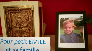 Le petit Emile retrouv&eacute; mort, mais son d&eacute;c&egrave;s toujours inexpliqu&eacute;