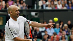 Bollettieri, coach of Agassi and other tennis superstars, dies