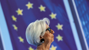 Lagarde, determinati a raggiungere il 2% d'inflazione, oggi decisione unanime
