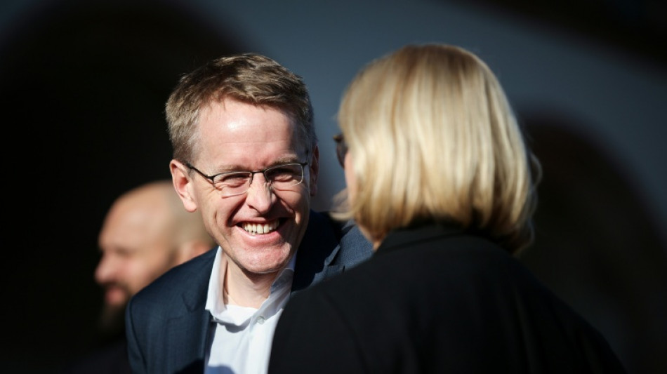 CDU-Politiker G&uuml;nther empfiehlt AfD-Verbotsverfahren 