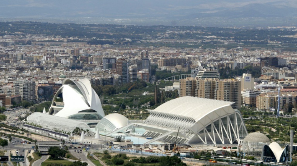 El et&iacute;ope Sisay Lemma gana la marat&oacute;n de Valencia