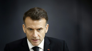 Macron anuncia que Fran&ccedil;a vai aumentar o n&uacute;mero de suas ogivas nucleares