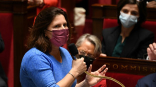 JO-2022: la ministre des Sports Roxana Maracineanu, positive au Covid-19, n'ira pas à Pékin